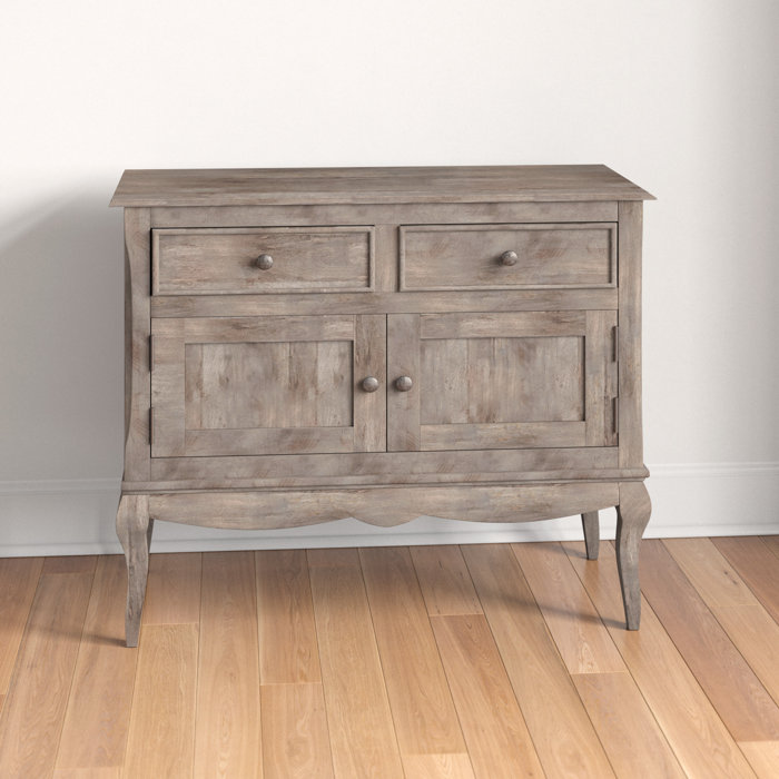 Three Posts Sideboard Burg & Bewertungen | Wayfair.de